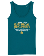 ELECTRICAL ENGINEER Maiou Damă Dreamer