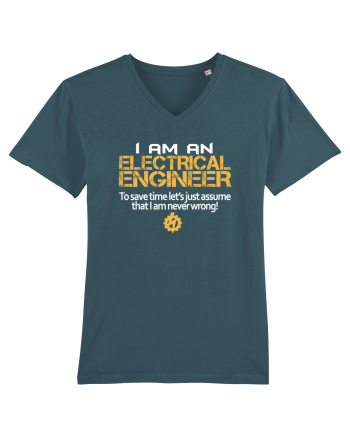 ELECTRICAL ENGINEER Stargazer