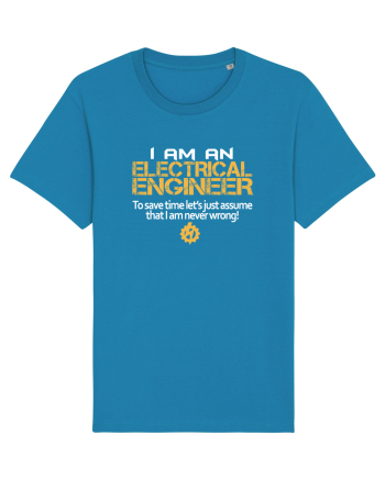 ELECTRICAL ENGINEER Azur