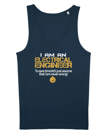 ELECTRICAL ENGINEER Navy
