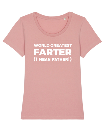 FATHER Canyon Pink