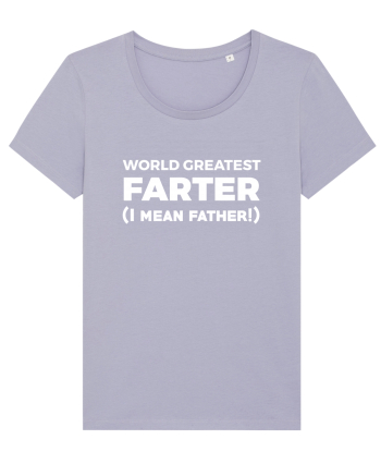 FATHER Lavender
