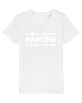 FATHER White