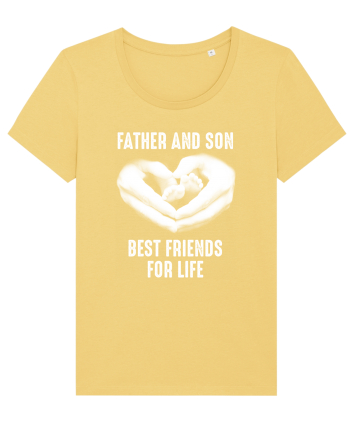 FATHER AND SON Jojoba