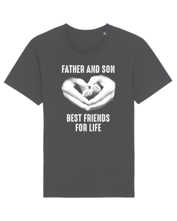 FATHER AND SON Anthracite