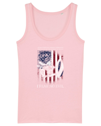 NO FEAR Cotton Pink