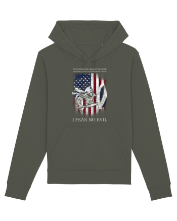 NO FEAR Khaki