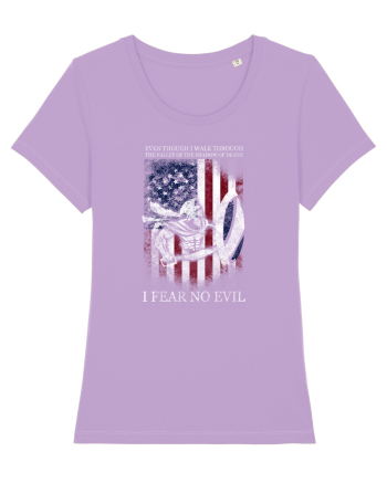 NO FEAR Lavender Dawn