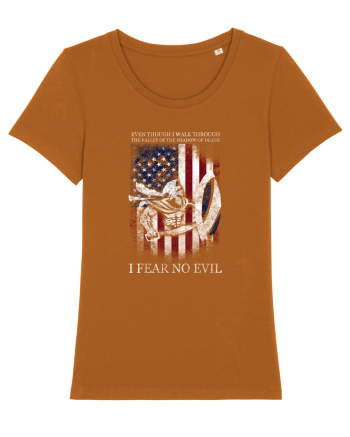 NO FEAR Roasted Orange