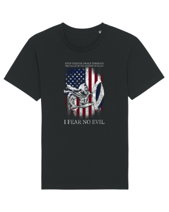 NO FEAR Black