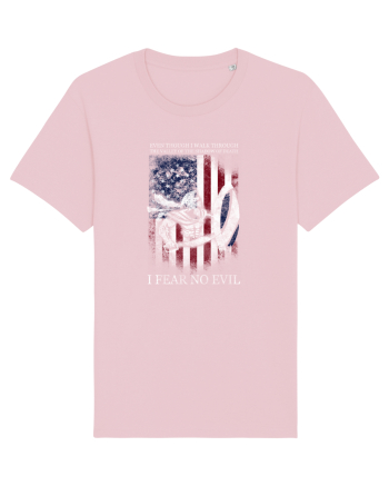 NO FEAR Cotton Pink