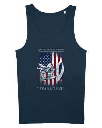 NO FEAR Navy