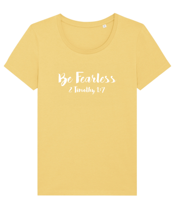 FEARLESS Jojoba