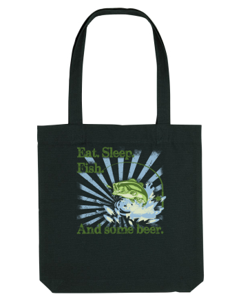 FISH Black