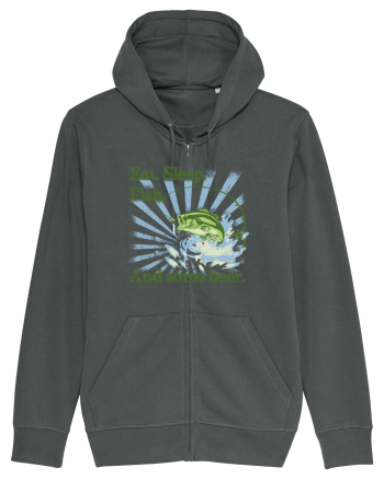 FISH Anthracite