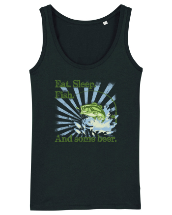 FISH Black