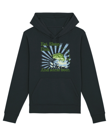 FISH Black