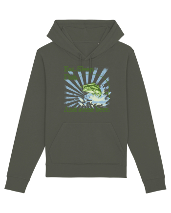 FISH Khaki