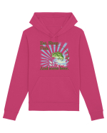 FISH Hanorac Unisex Drummer