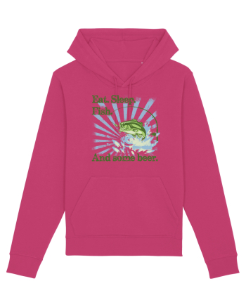 FISH Raspberry