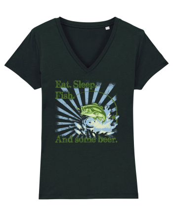 FISH Black
