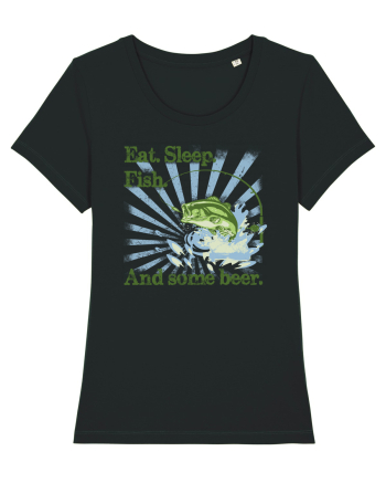 FISH Black
