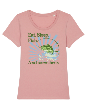 FISH Canyon Pink