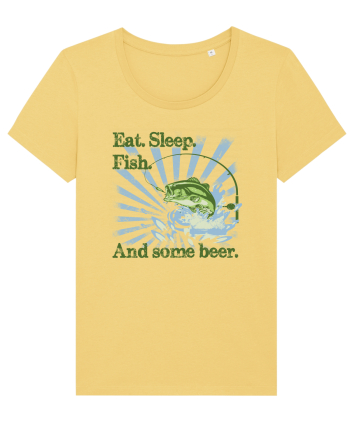 FISH Jojoba