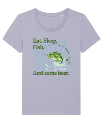 FISH Lavender