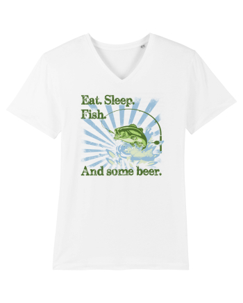 FISH White