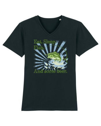 FISH Black