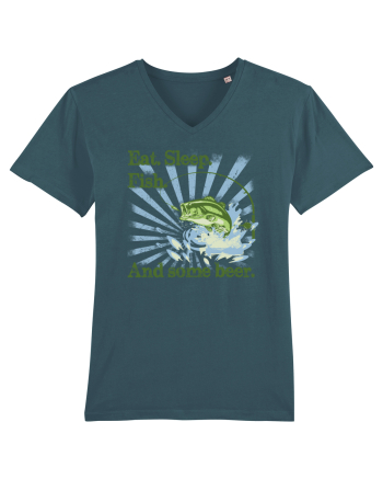 FISH Stargazer