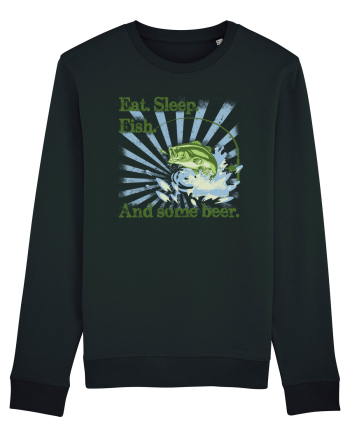 FISH Black