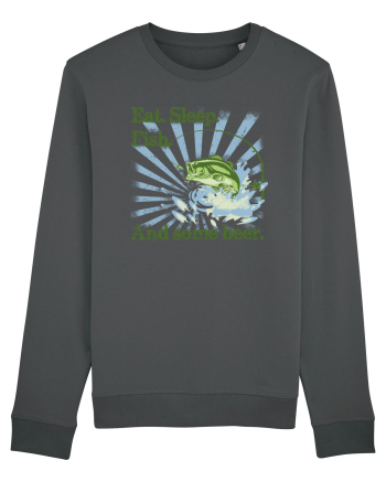 FISH Anthracite