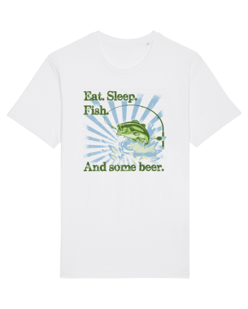 FISH White