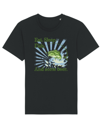 FISH Black
