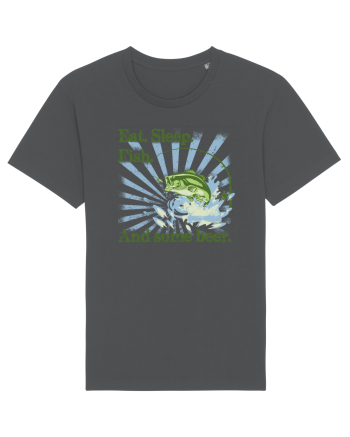 FISH Anthracite