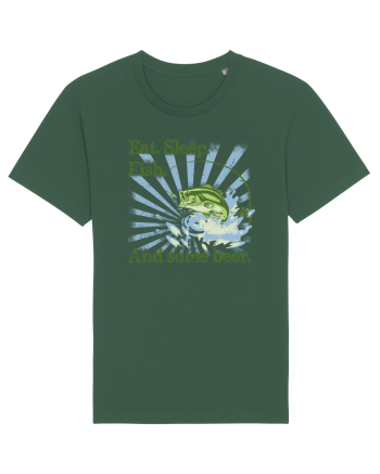 FISH Bottle Green