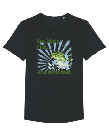 FISH Black