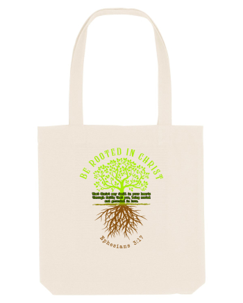 Rooted in Christ Natural