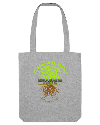 Rooted in Christ Heather Grey