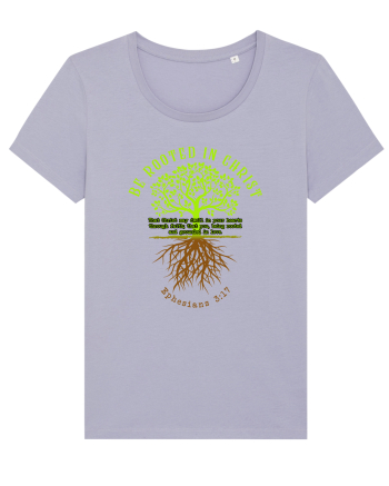 Rooted in Christ Lavender