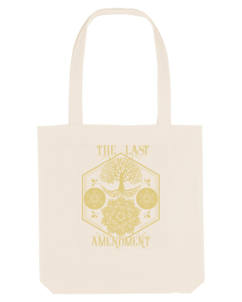 The last amendment Natural