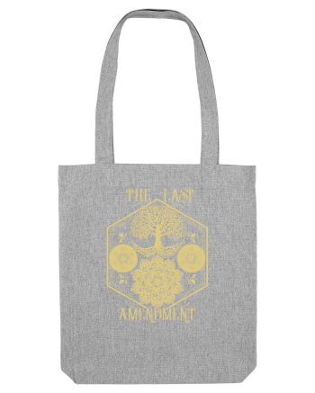 The last amendment Heather Grey