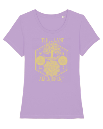 The last amendment Lavender Dawn