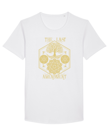 The last amendment White