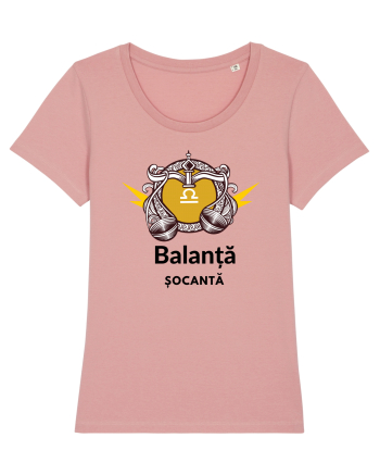 Balanța Șocantă Canyon Pink