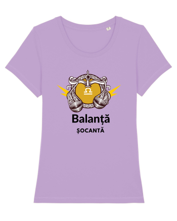 Balanța Șocantă Lavender Dawn