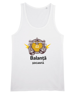 Balanța Șocantă Maiou Bărbat Runs