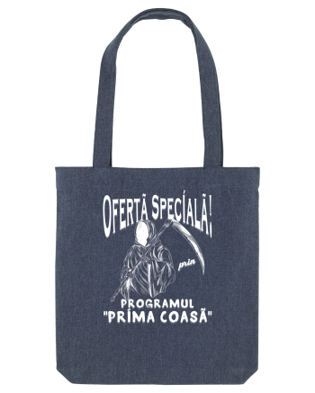 Programul Prima Coasa Midnight Blue
